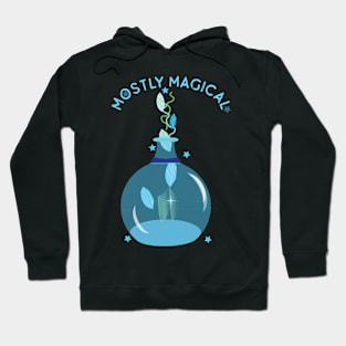 Mostly Magical Hoodie